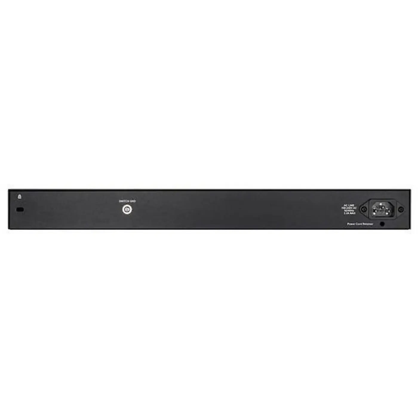 Купити Комутатор D-Link DGS-1210-24P - фото 3