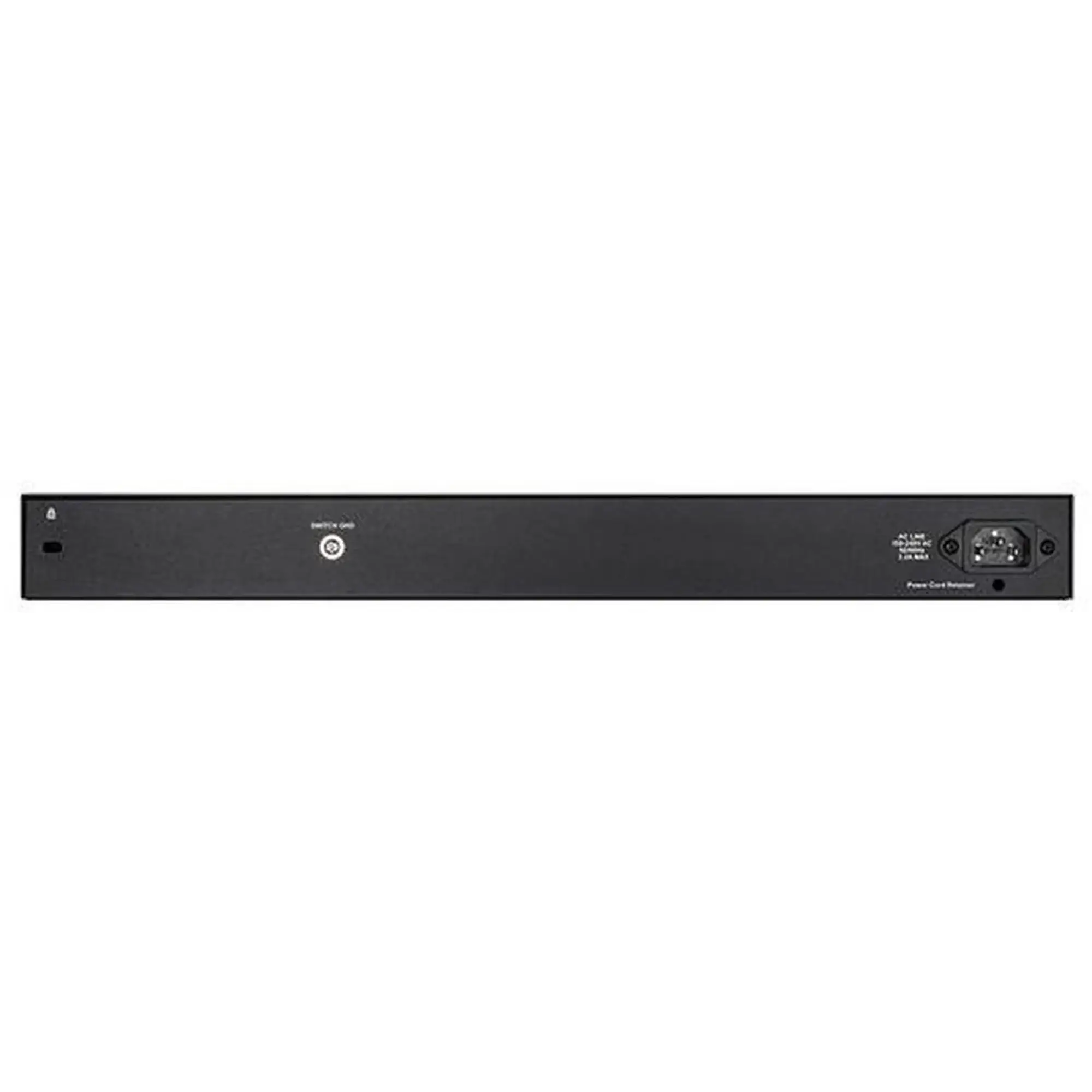 Купити Комутатор D-Link DGS-1210-24P - фото 3
