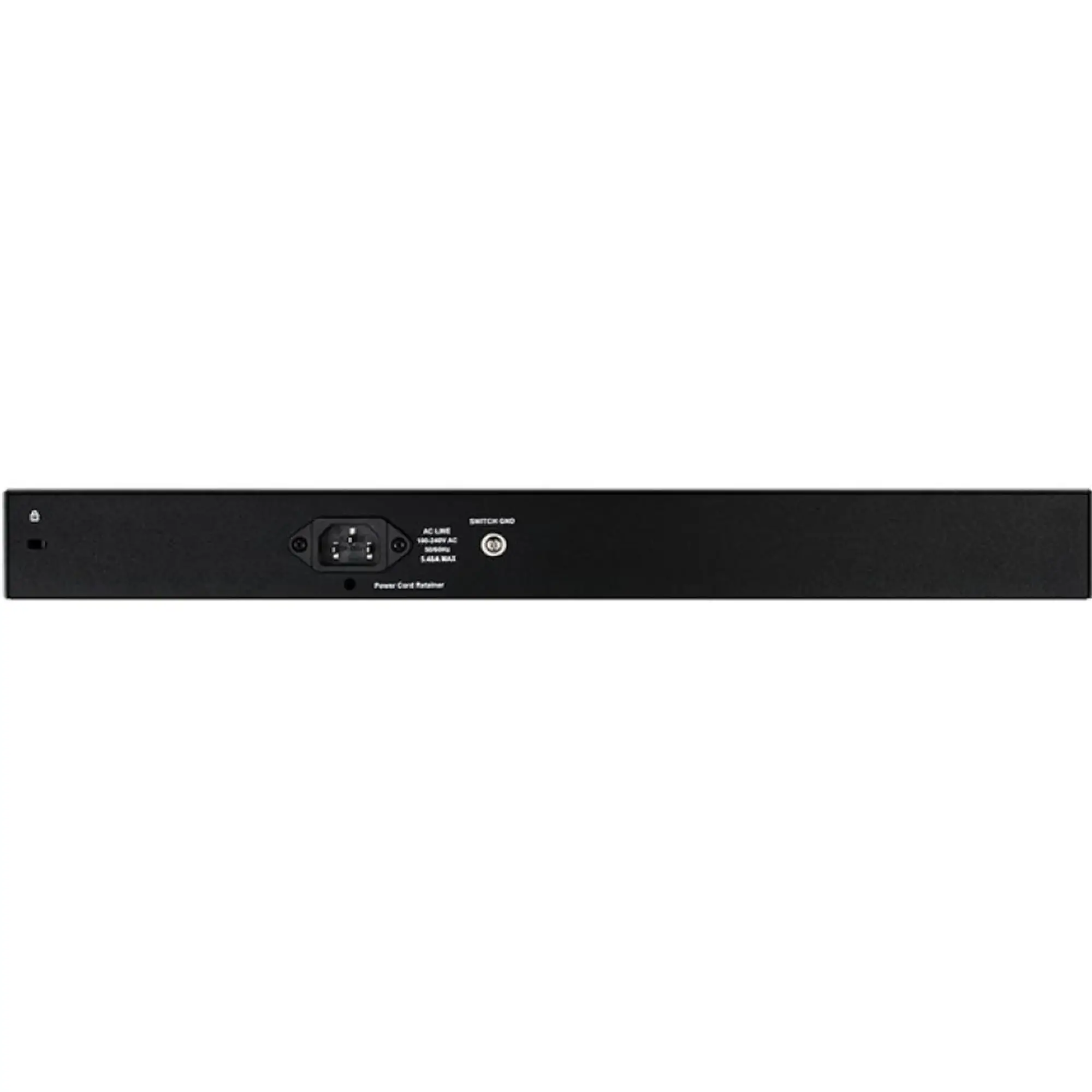 Купити Комутатор D-Link DGS-1210-28MP - фото 3