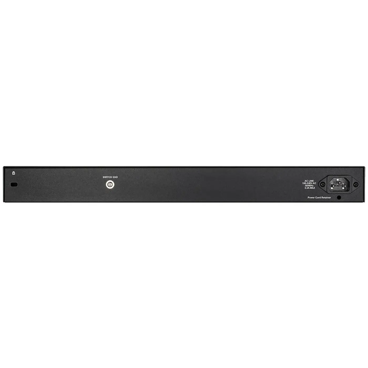Купити Комутатор D-Link DGS-1210-28P - фото 3