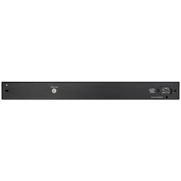 Купити Комутатор D-Link DGS-1210-28P - фото 3