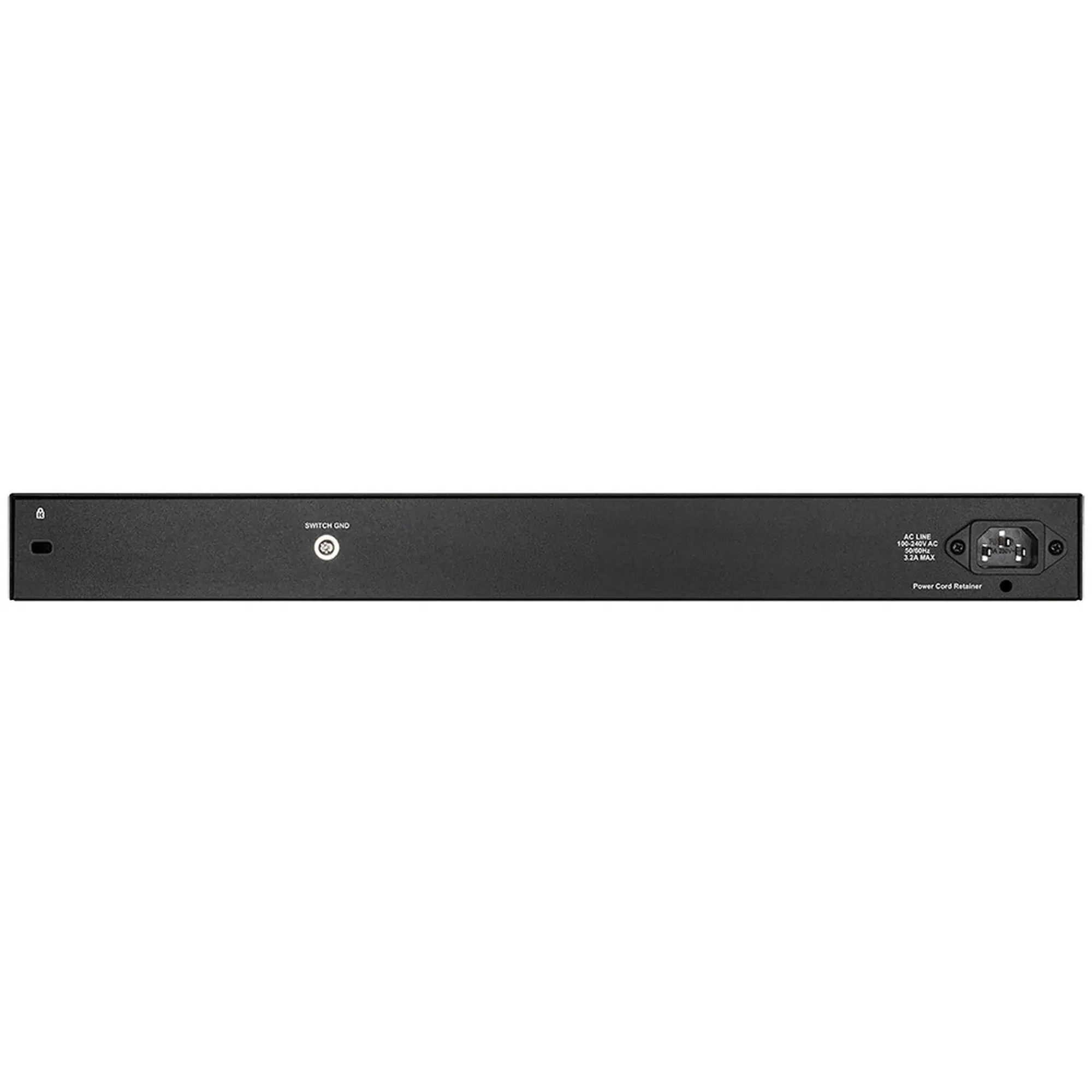 Купити Комутатор D-Link DGS-1210-28P - фото 3