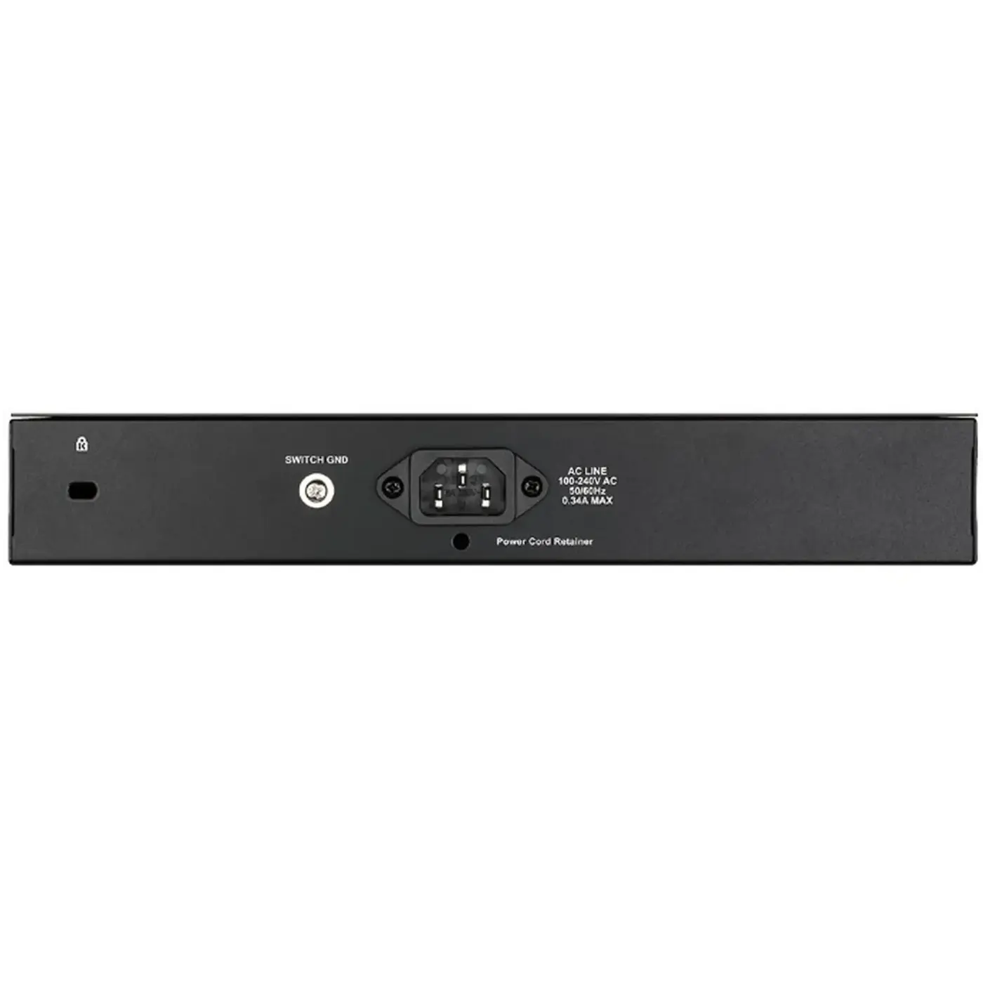 Купити Комутатор D-Link DGS-1210-28P - фото 4