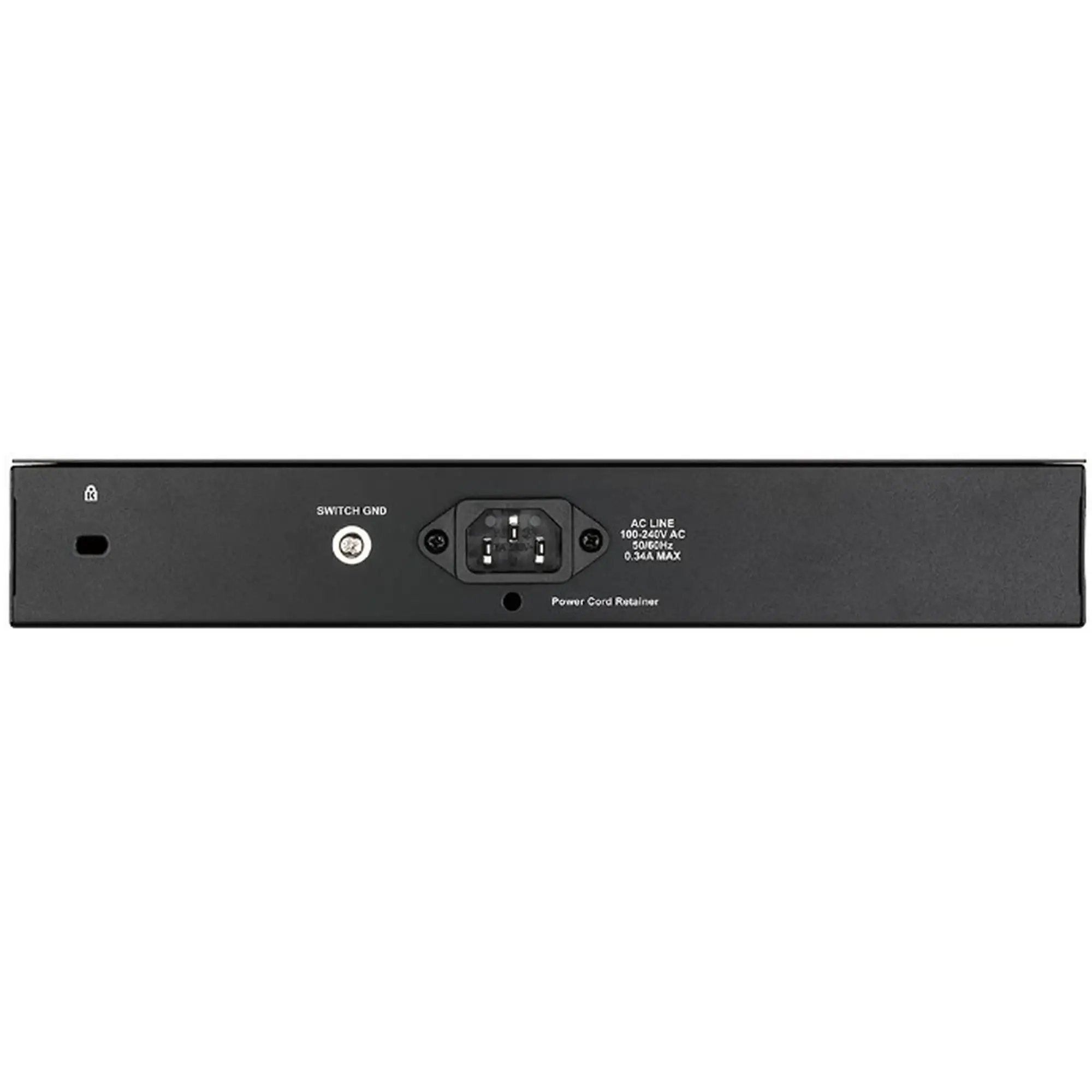 Купити Комутатор D-Link DGS-1210-28P - фото 4