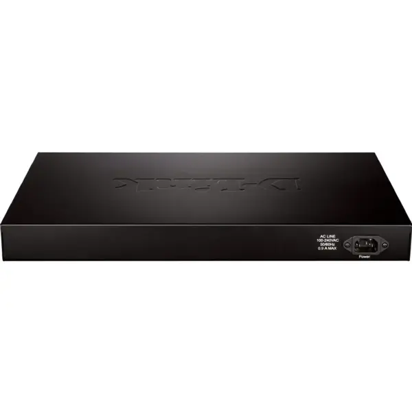 Купити Комутатор D-Link DGS-1210-52 - фото 3