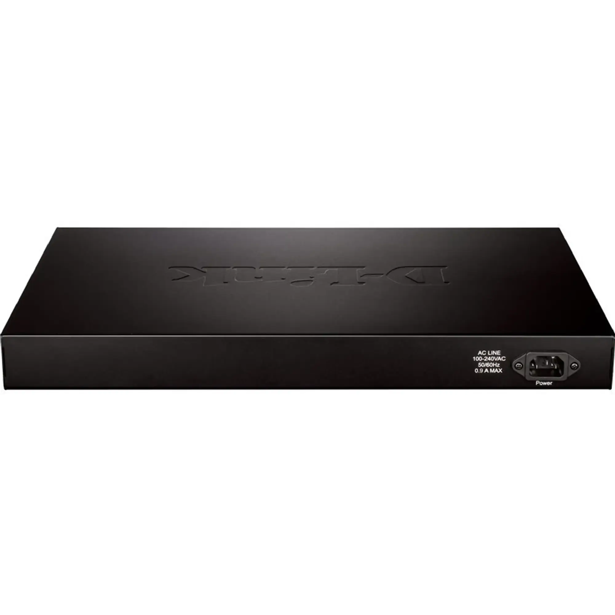 Купити Комутатор D-Link DGS-1210-52 - фото 3