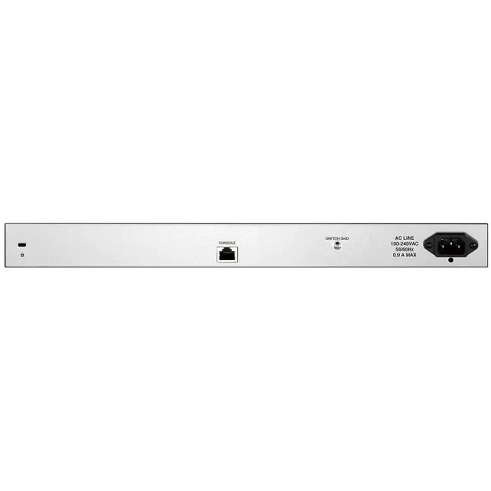 Купити Комутатор D-Link DGS-1210-52/ME - фото 3