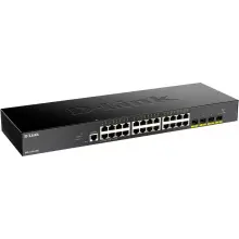Купити Комутатор D-Link DGS-1250-28X - фото 2