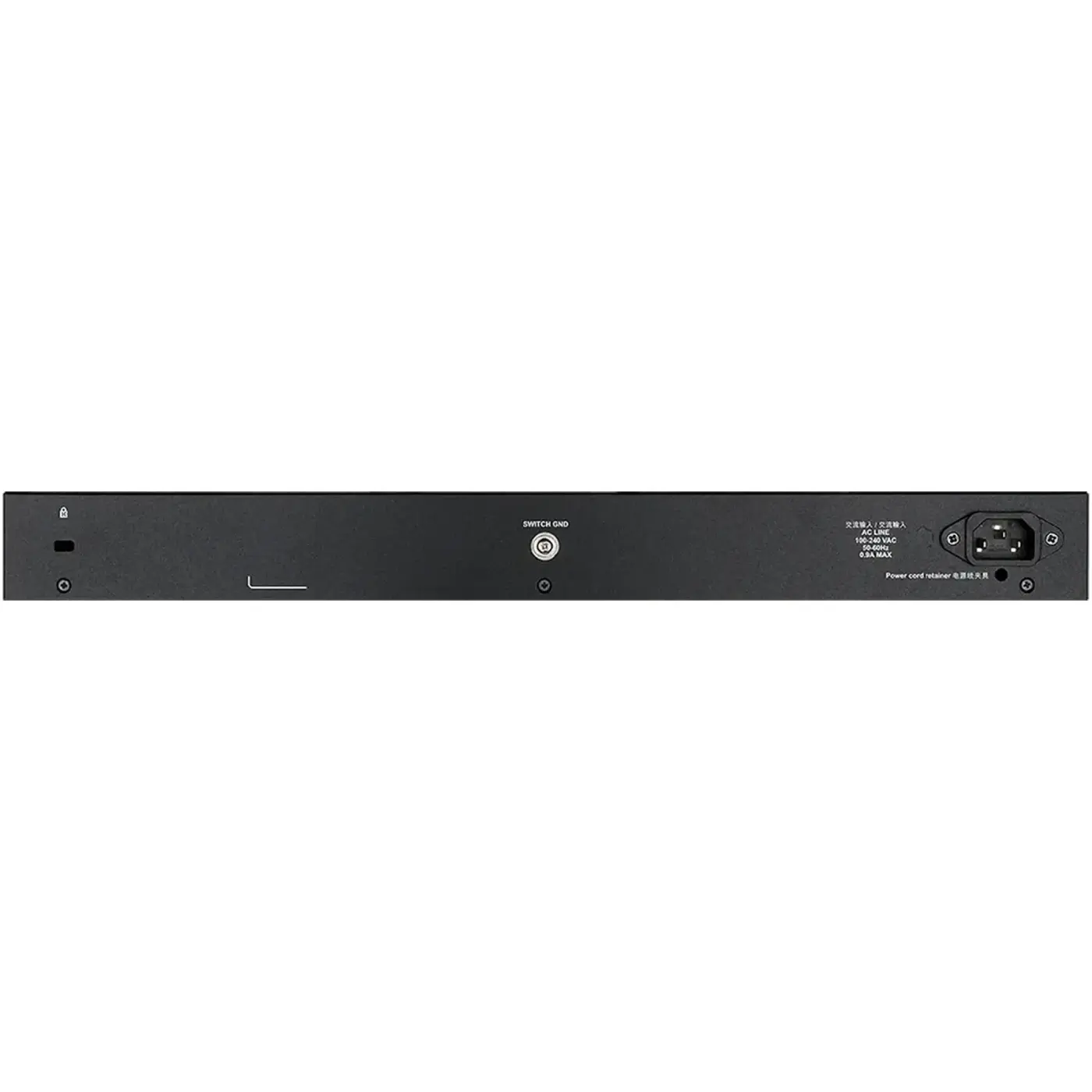 Купити Комутатор D-Link DGS-1250-28X - фото 3