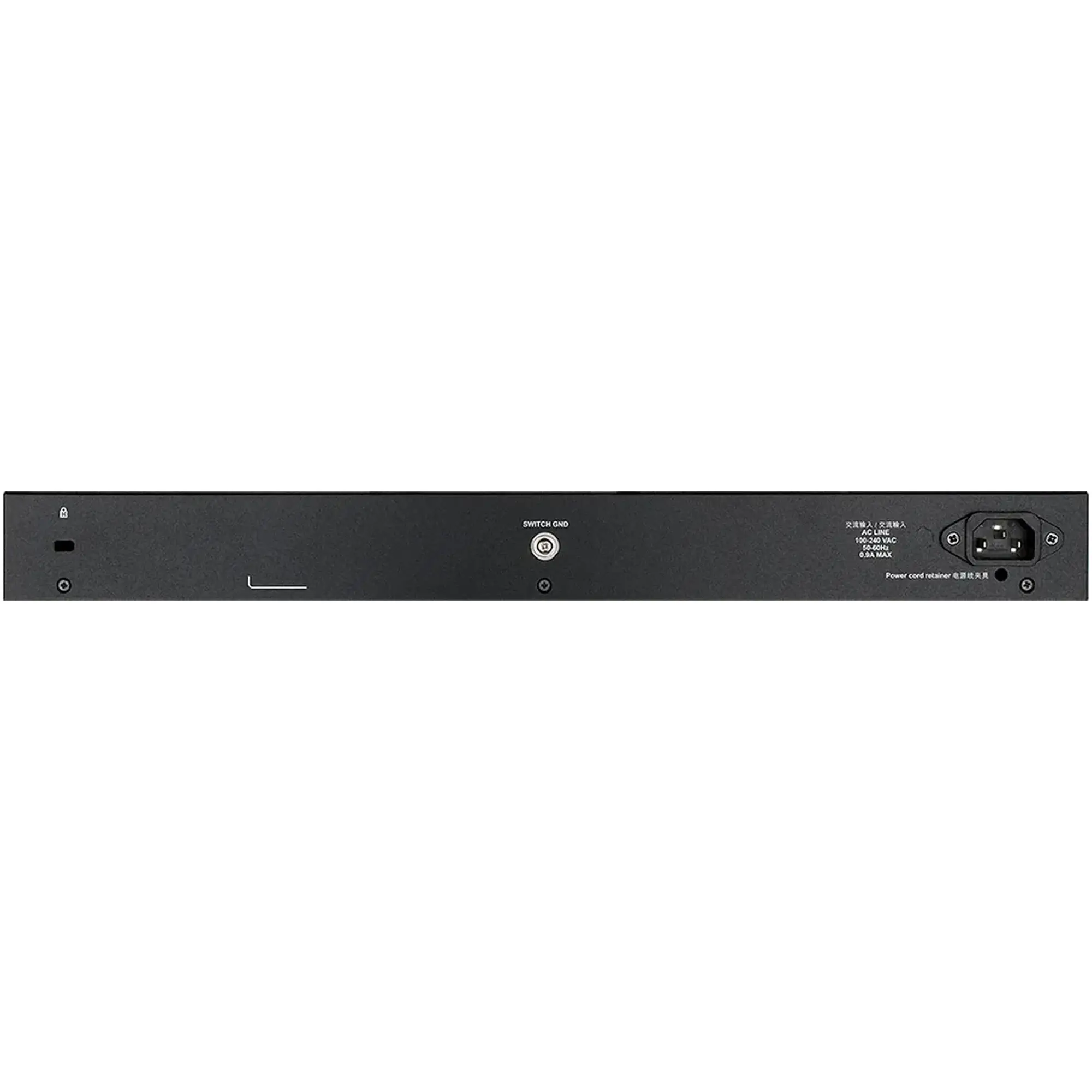 Купити Комутатор D-Link DGS-1250-28X - фото 3