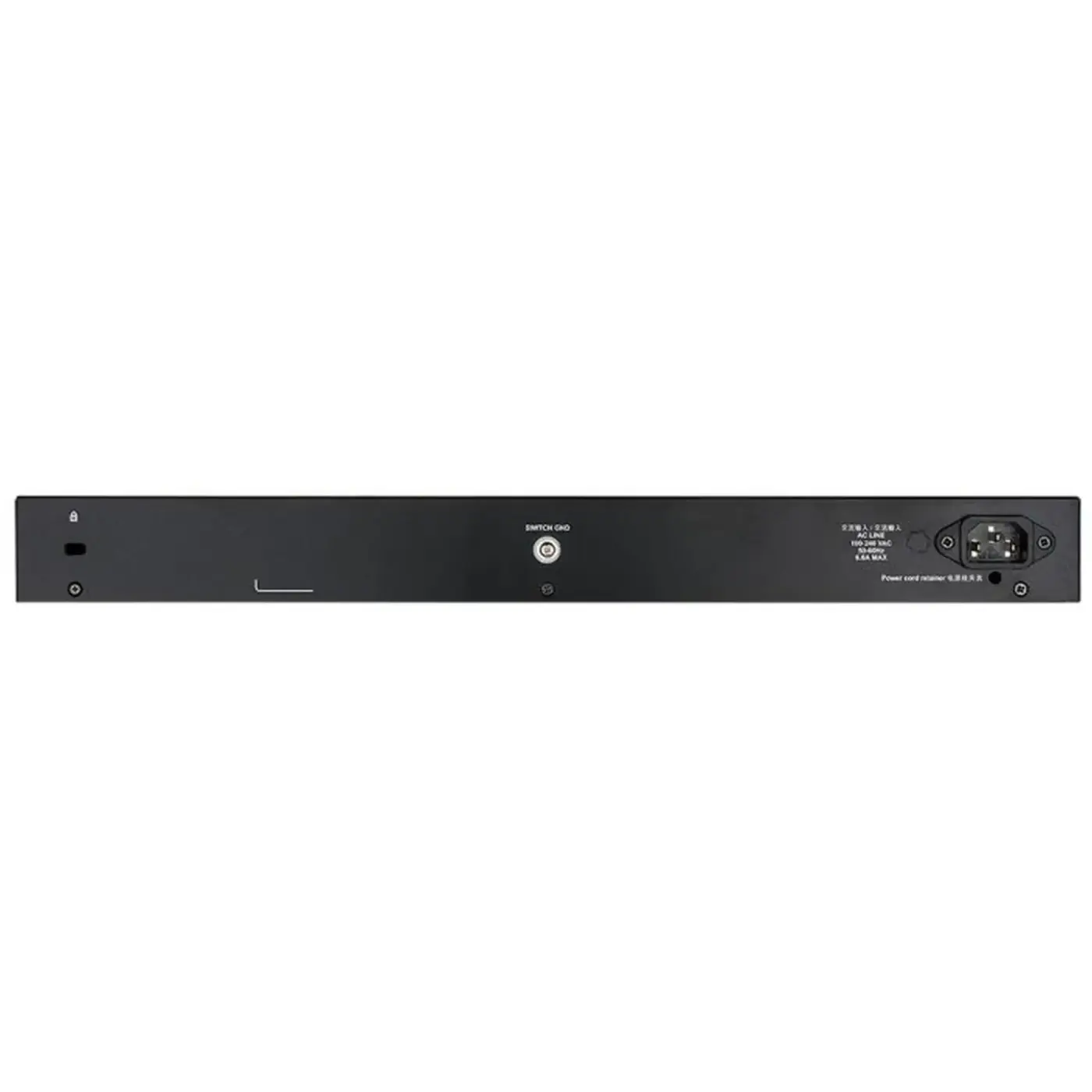 Купити Комутатор D-Link DGS-1250-28XMP - фото 3