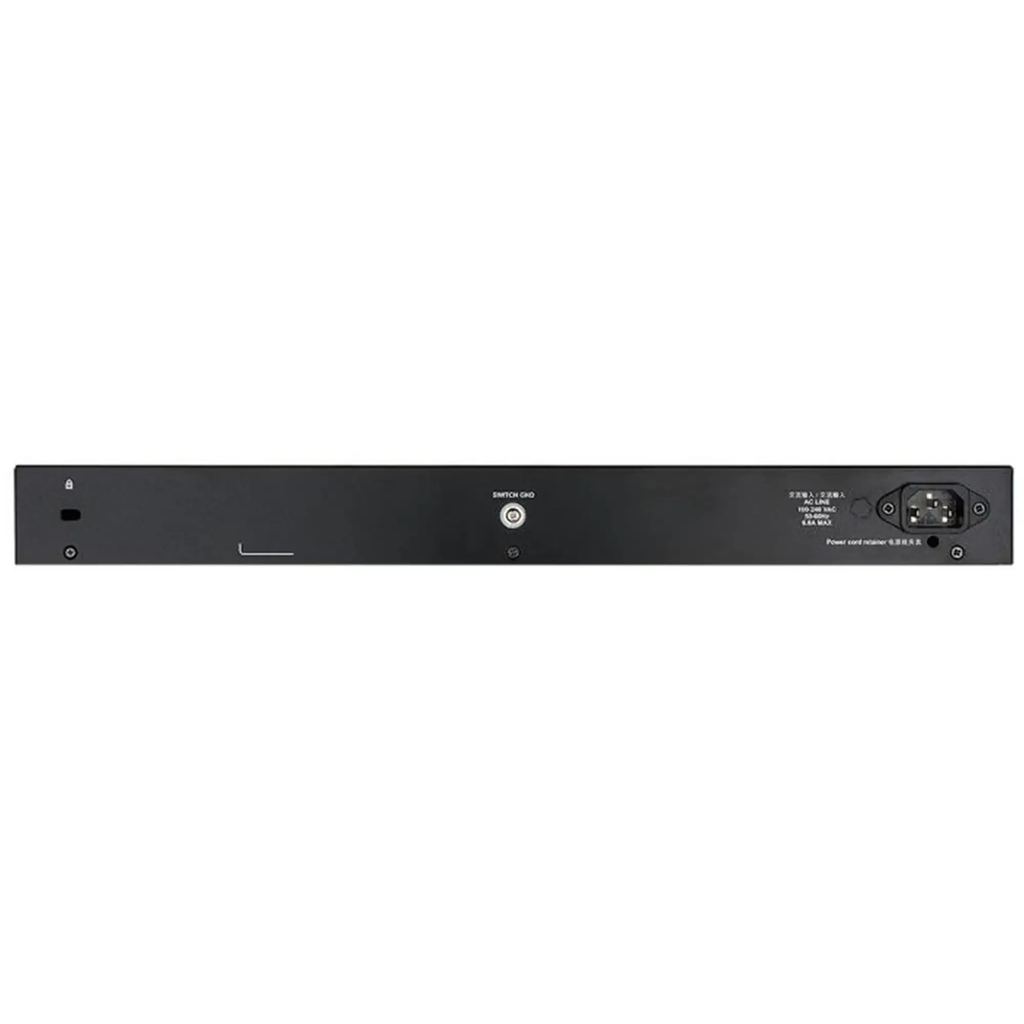 Купити Комутатор D-Link DGS-1250-28XMP - фото 3