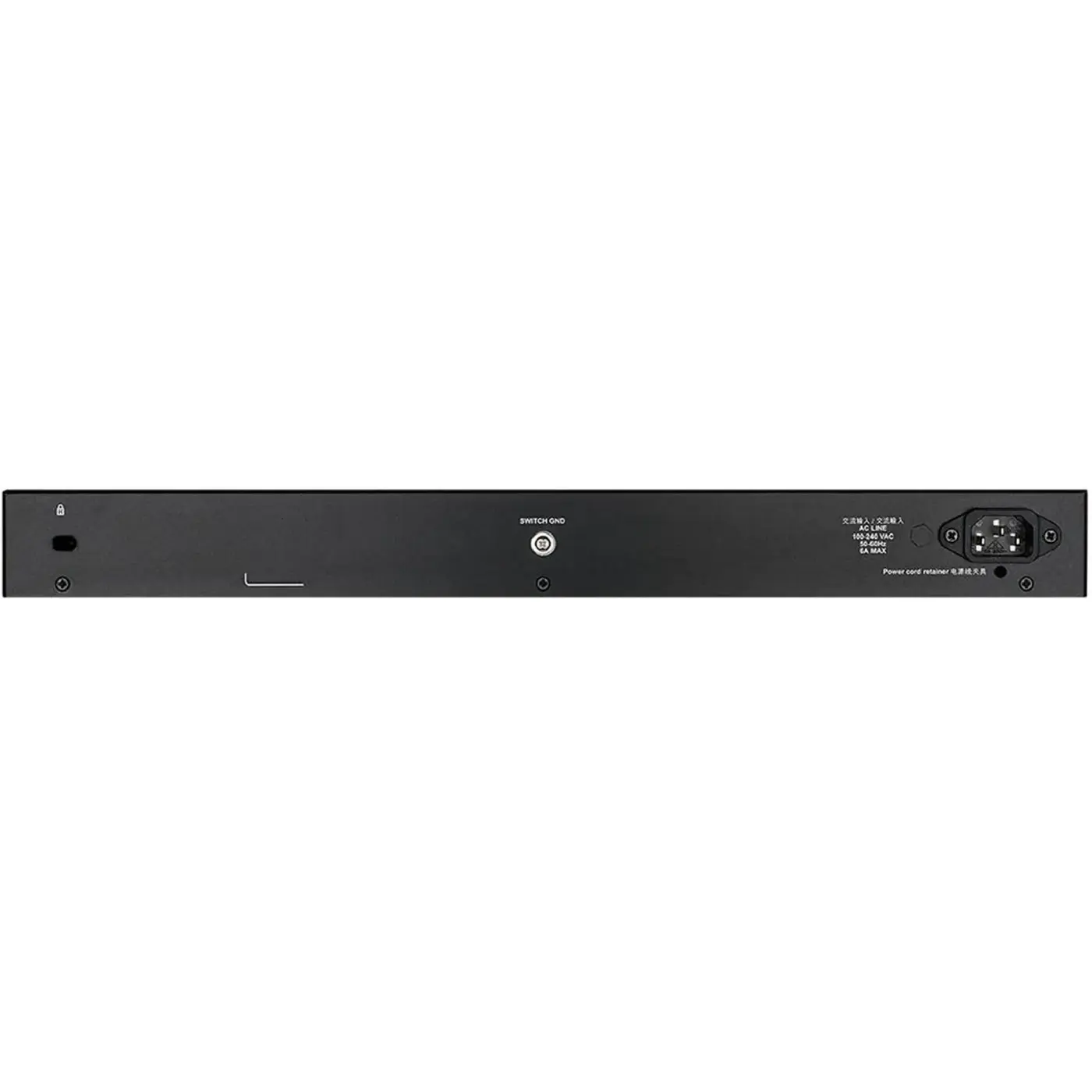 Купить Коммутатор D-Link DGS-1250-52XMP - фото 3