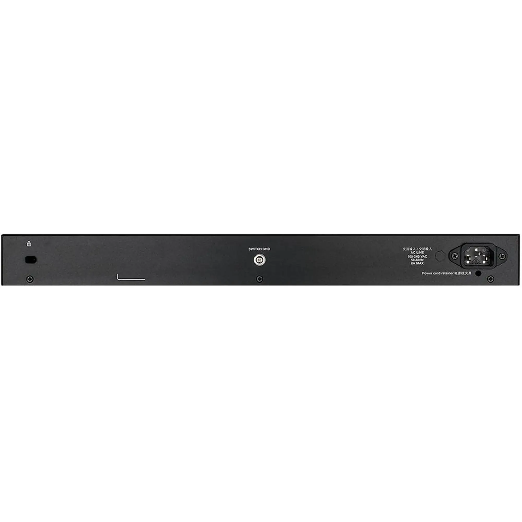 Купить Коммутатор D-Link DGS-1250-52XMP - фото 3