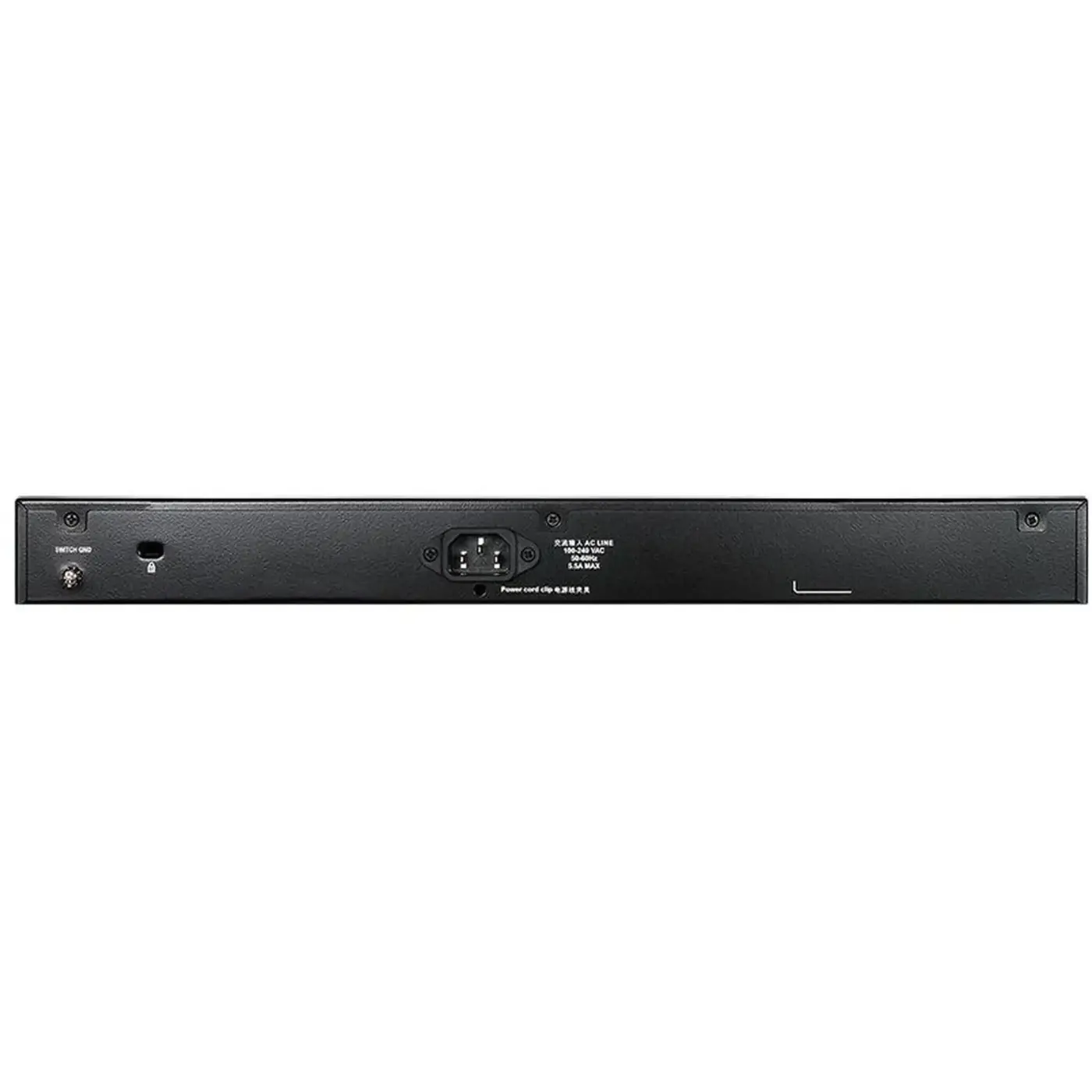 Купити Комутатор D-Link DGS-1510-28XMP - фото 3