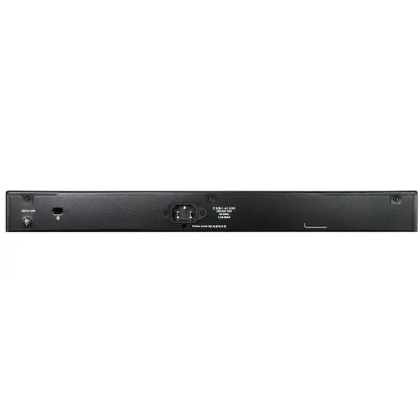 Купити Комутатор D-Link DGS-1510-28XMP - фото 3