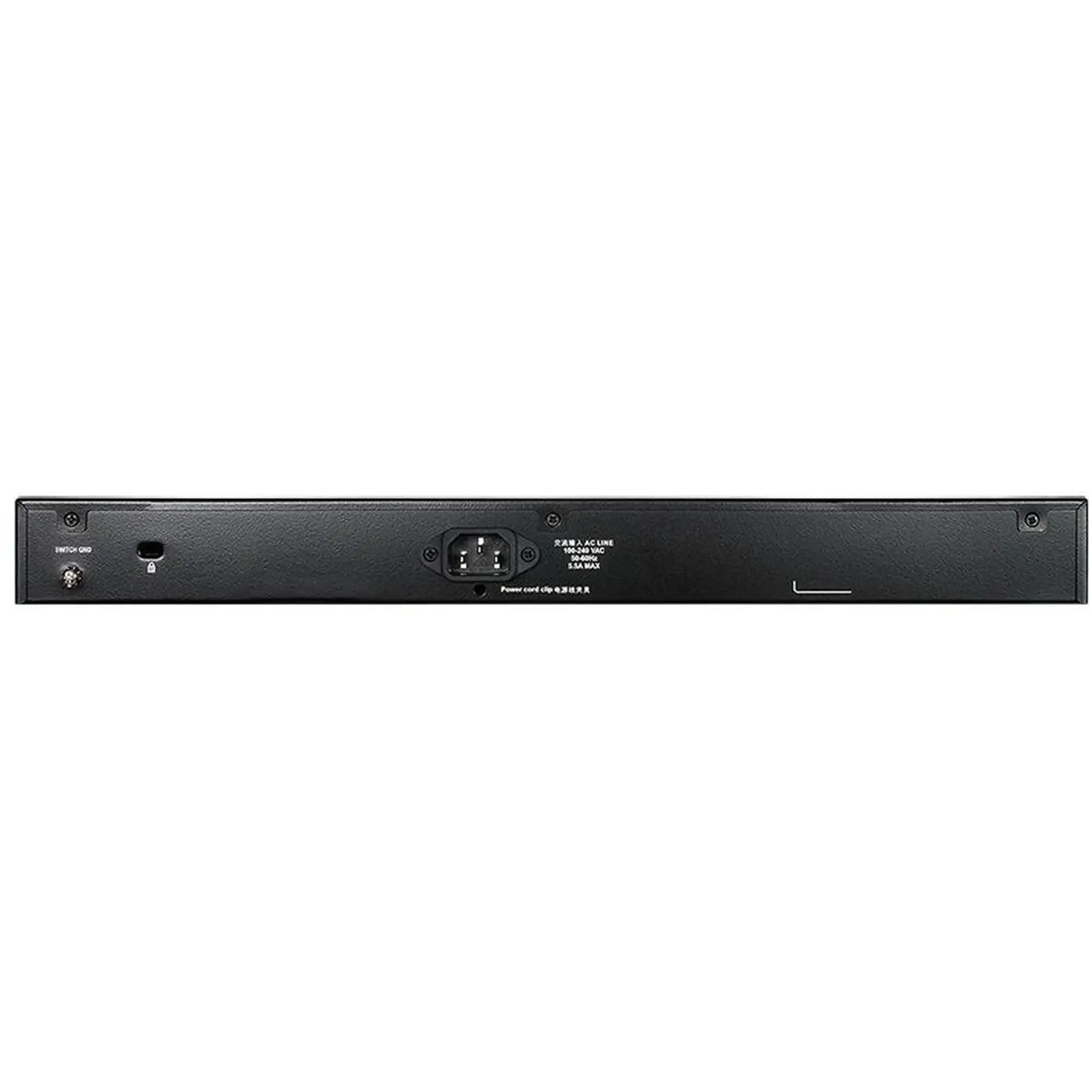 Купити Комутатор D-Link DGS-1510-28XMP - фото 3