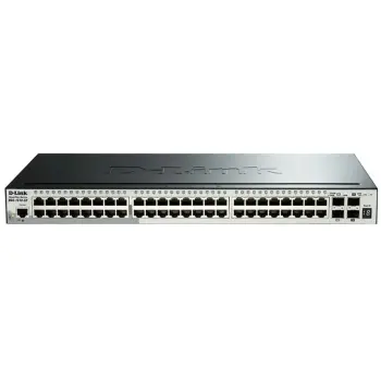 Купити Комутатор D-Link DGS-1510-52X - фото 1