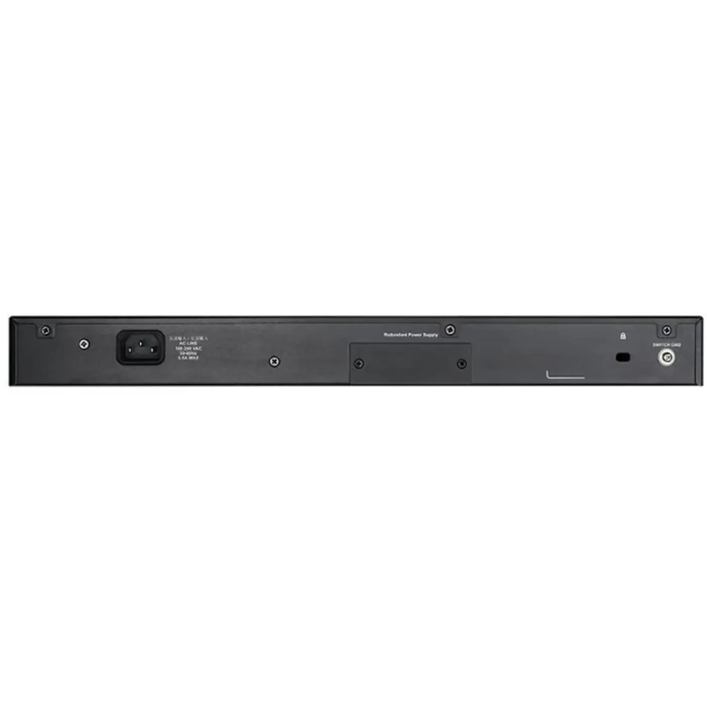 Купити Комутатор D-Link DGS-1510-52XMP - фото 3