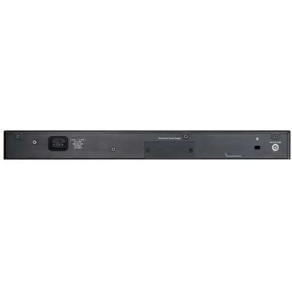 Купити Комутатор D-Link DGS-1510-52XMP - фото 3