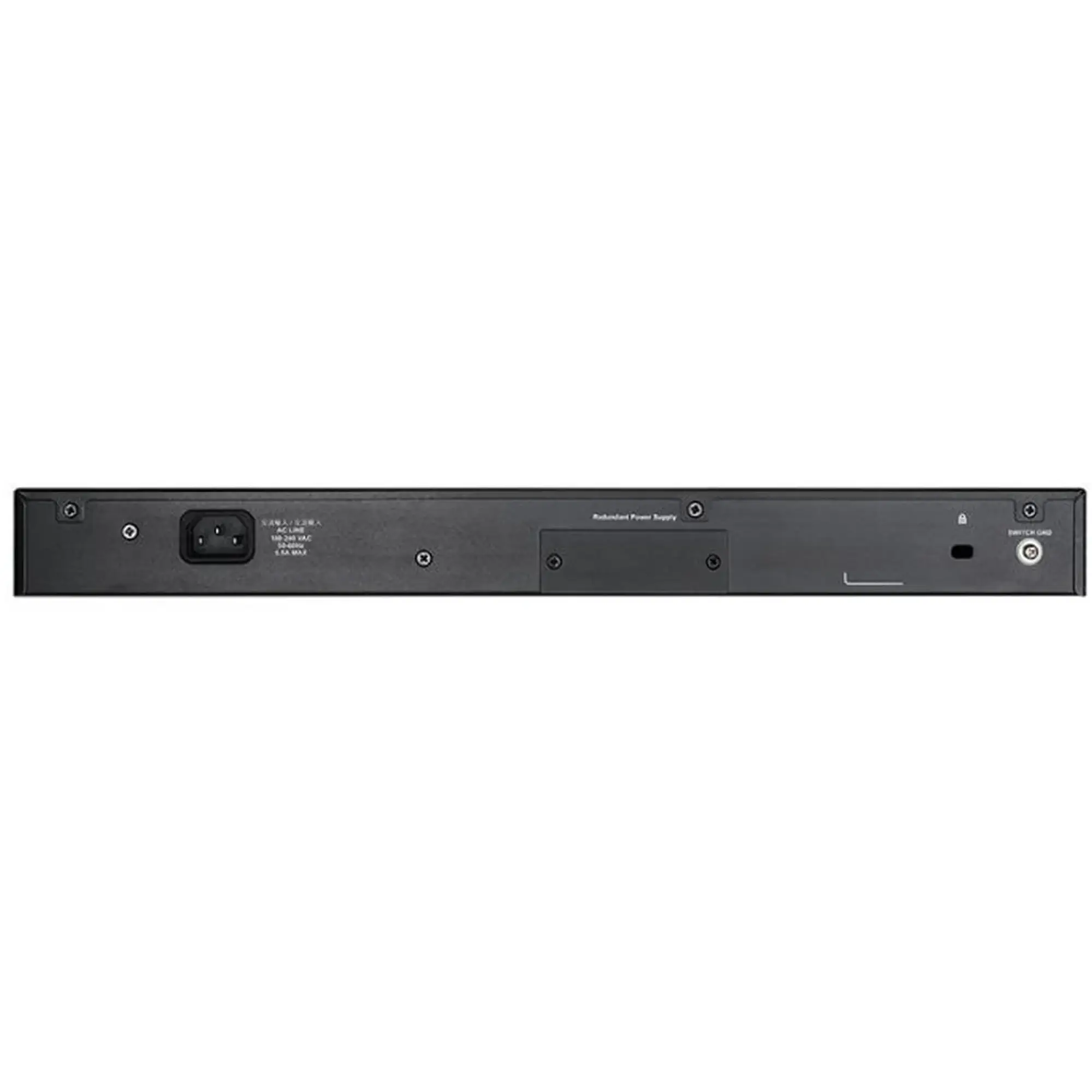 Купити Комутатор D-Link DGS-1510-52XMP - фото 3
