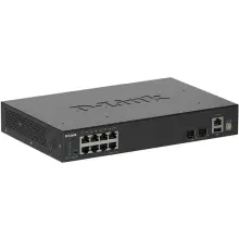 Купити Комутатор D-Link DGS-1530-10 - фото 3