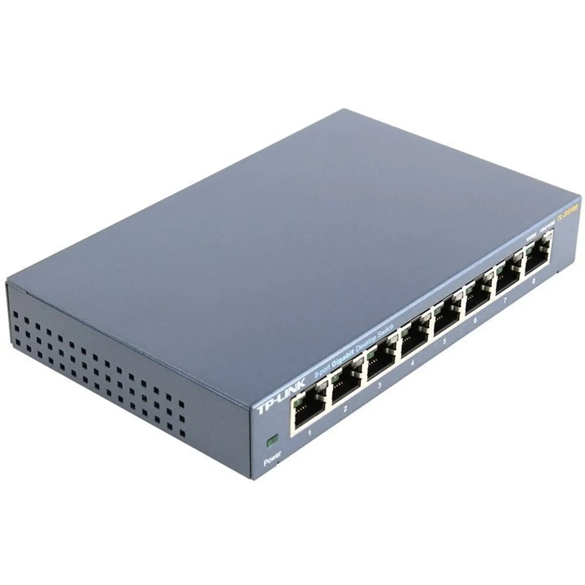 Купити Комутатор Tenda SG108 - фото 2