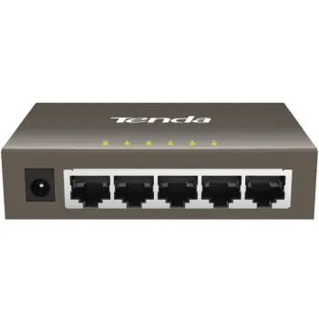 Купити Комутатор Tenda TEG1005D - фото 1