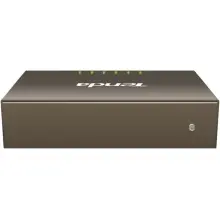 Купити Комутатор Tenda TEG1005D - фото 3
