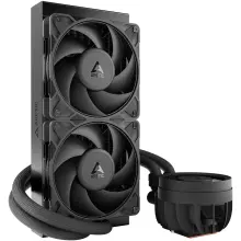 Купити Система водяного охолодження Arctic Liquid Freezer III Pro 240 SI (ACFRE00163A) - фото 2