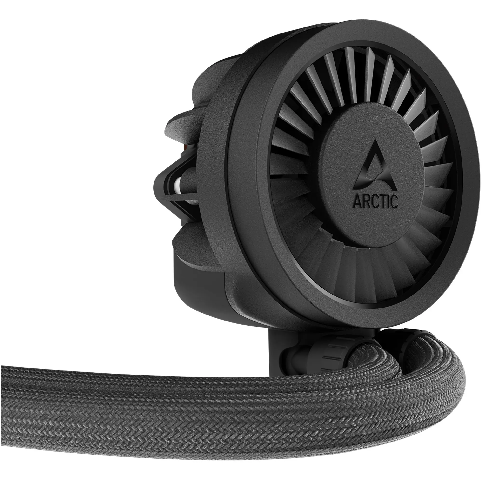 Купити Система водяного охолодження Arctic Liquid Freezer III Pro 240 SI (ACFRE00163A) - фото 5