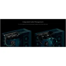 Купити Система водяного охолодження Arctic Liquid Freezer III Pro 240 SI (ACFRE00163A) - фото 7