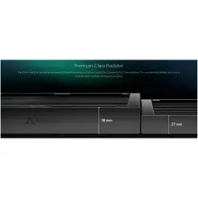 Купити Система водяного охолодження Arctic Liquid Freezer III Pro 240 SI (ACFRE00163A) - фото 8