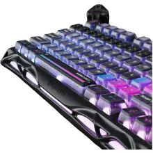 Купить Клавиатура Gravastar Mercury K1 Pro TKL Cyberpunk (GSK1PRO_CBLK) - фото 5