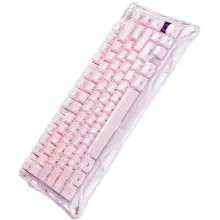 Купить Клавиатура Gravastar Mercury K1 Special Edition Sakura Pink (GS_K1_P_PNK) - фото 3