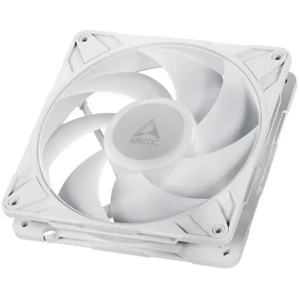 Купить Вентилятор Arctic P14 PRO A-RGB 3-Pack White (ACFAN00321A) - фото 4