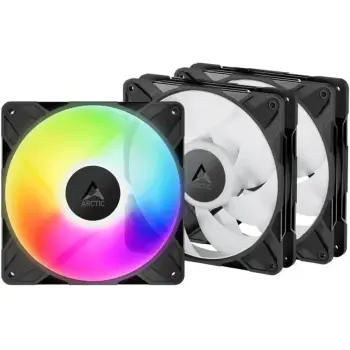 Купить Вентилятор Arctic P14 Pro A-RGB 3-Pack (ACFAN00320A) - фото 1