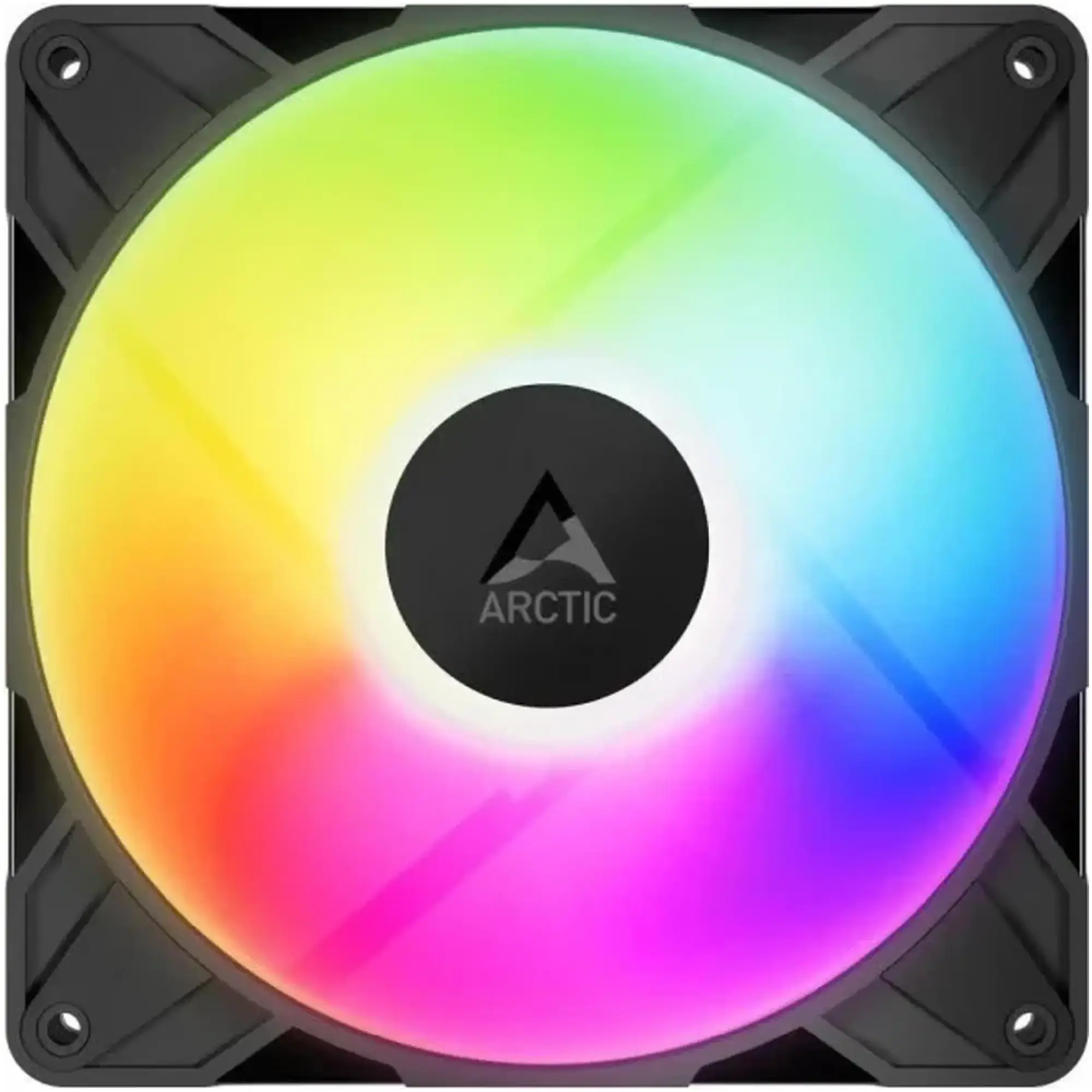 Купить Вентилятор Arctic P14 Pro A-RGB 3-Pack (ACFAN00320A) - фото 2