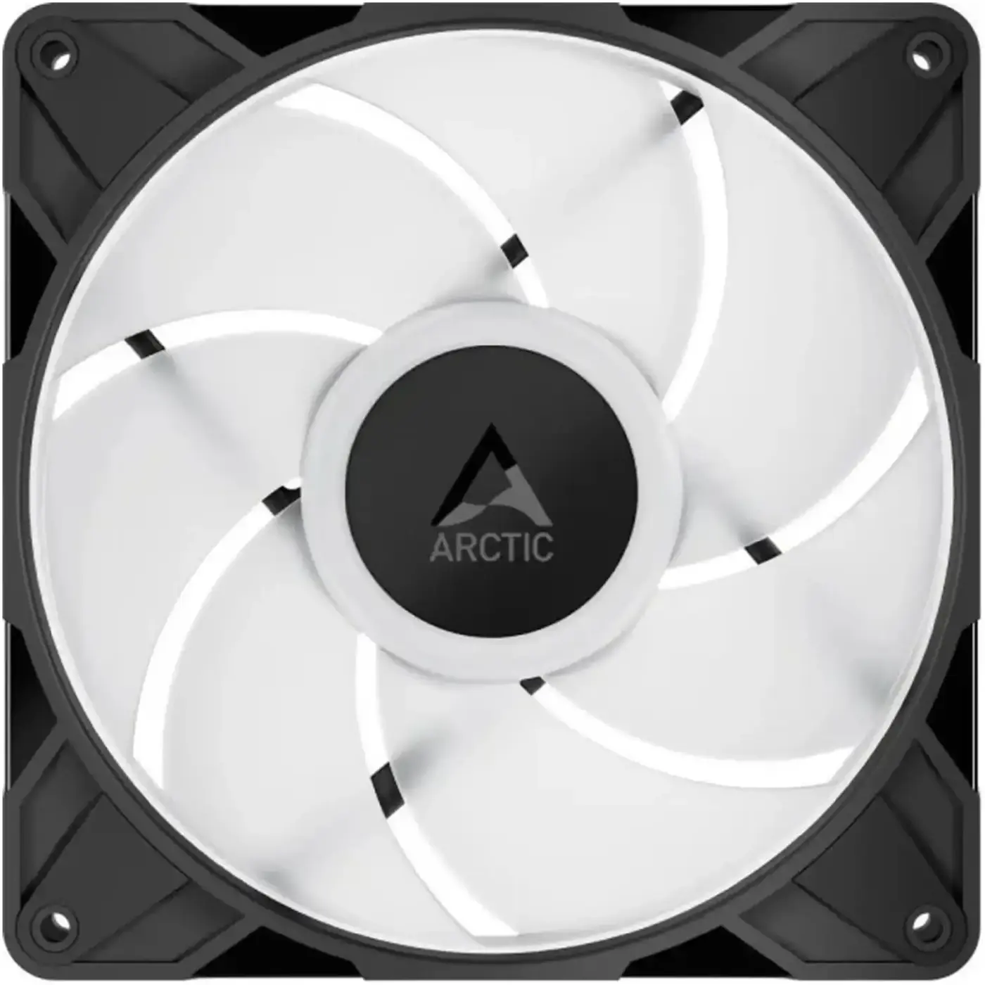 Купить Вентилятор Arctic P14 Pro A-RGB 3-Pack (ACFAN00320A) - фото 3