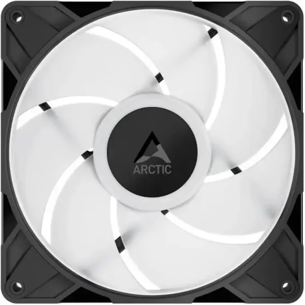 Купить Вентилятор Arctic P14 Pro A-RGB 3-Pack (ACFAN00320A) - фото 3