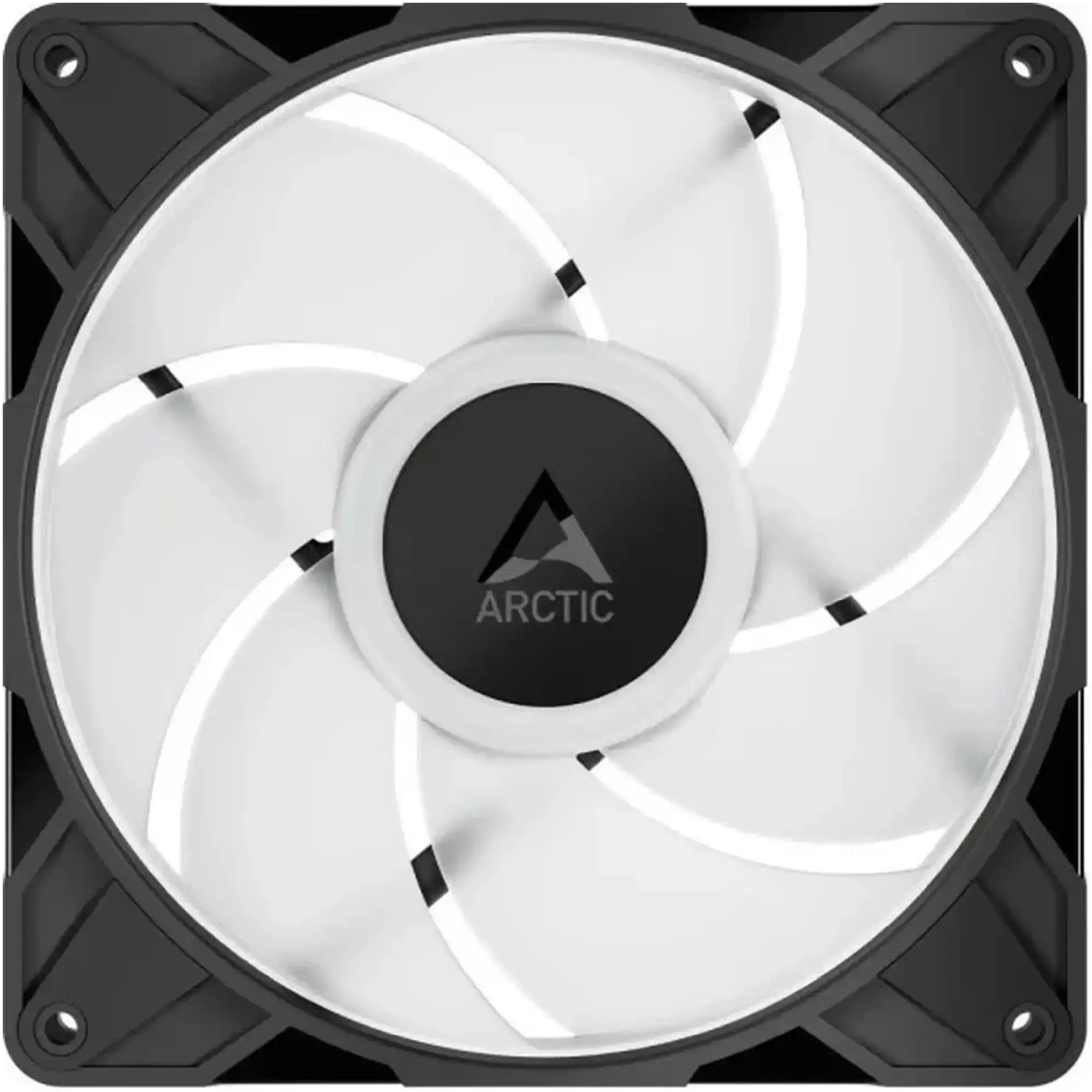Купить Вентилятор Arctic P14 Pro A-RGB 3-Pack (ACFAN00320A) - фото 3