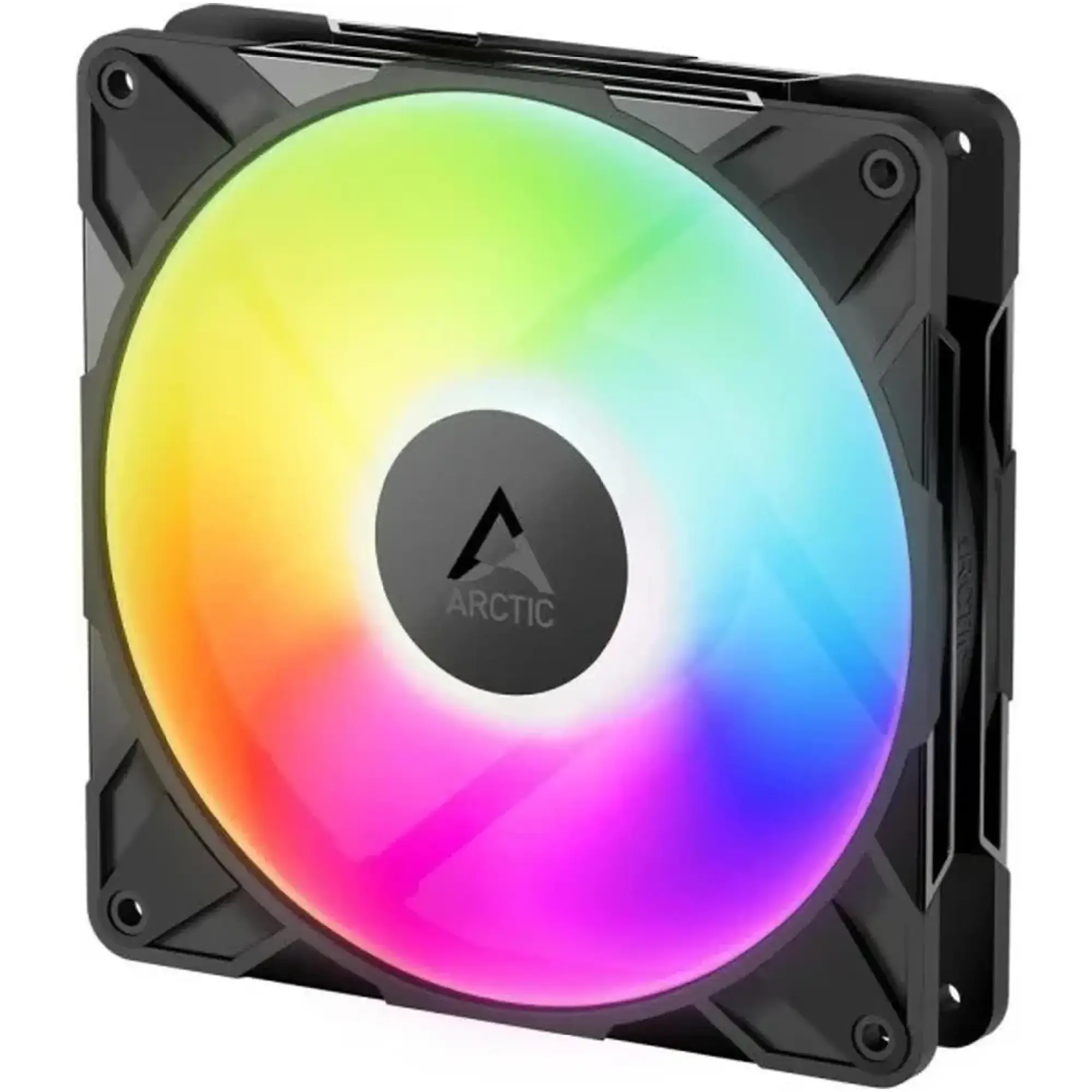Купить Вентилятор Arctic P14 Pro A-RGB 3-Pack (ACFAN00320A) - фото 4