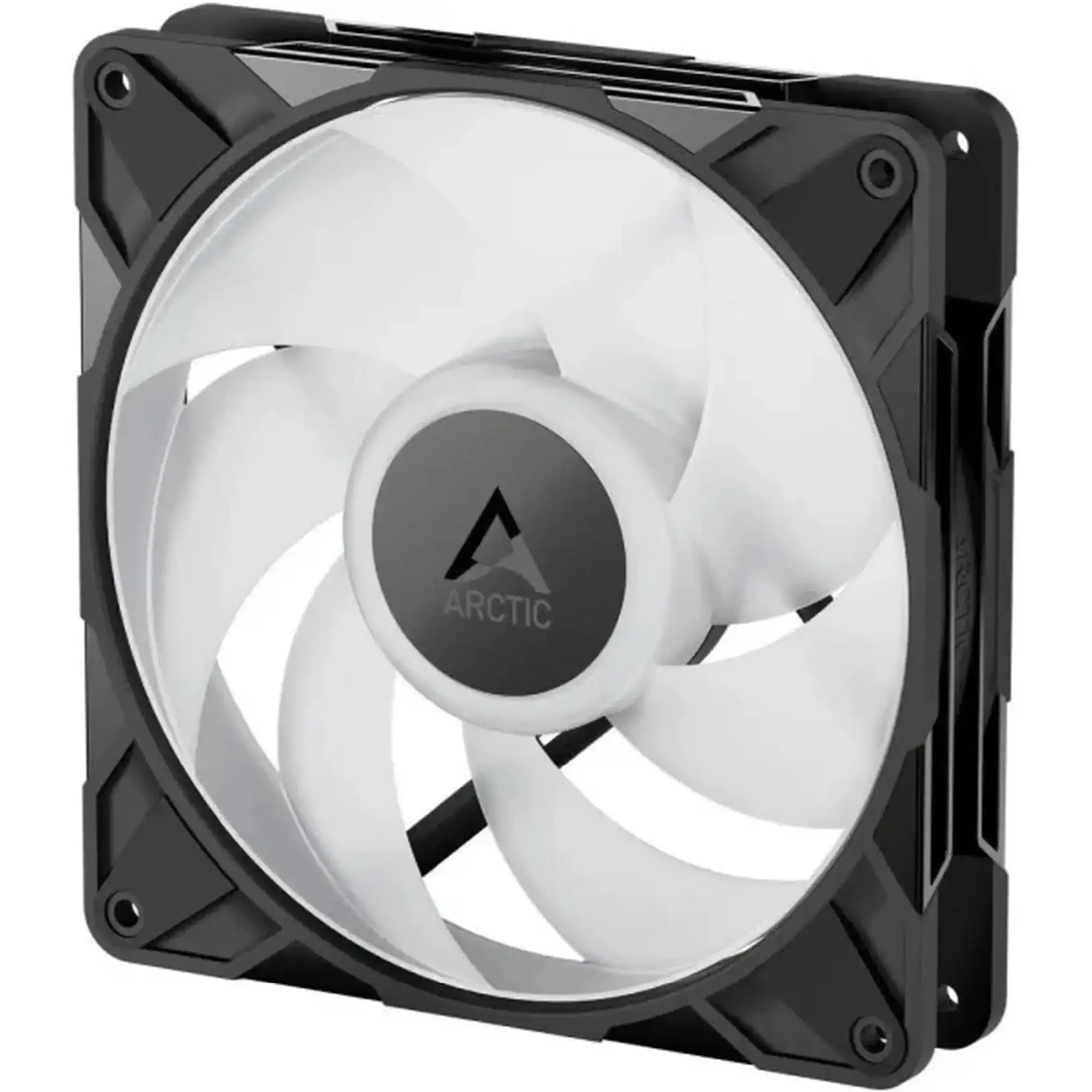 Купить Вентилятор Arctic P14 Pro A-RGB 3-Pack (ACFAN00320A) - фото 5