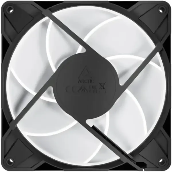 Купить Вентилятор Arctic P14 Pro A-RGB 3-Pack (ACFAN00320A) - фото 6