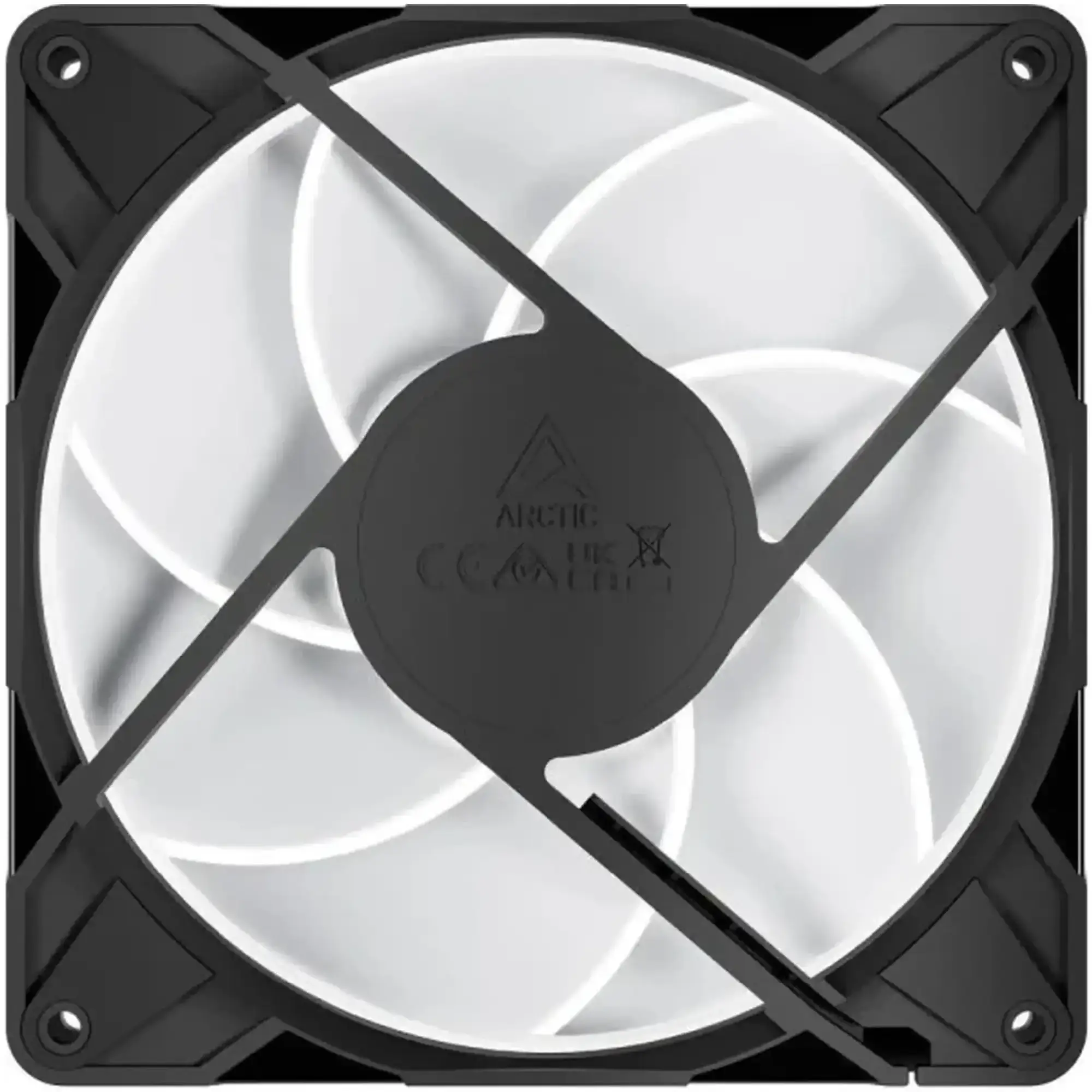 Купить Вентилятор Arctic P14 Pro A-RGB 3-Pack (ACFAN00320A) - фото 6