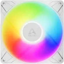 Купить Вентилятор Arctic P14 PRO A-RGB White (ACFAN00318A) - фото 1