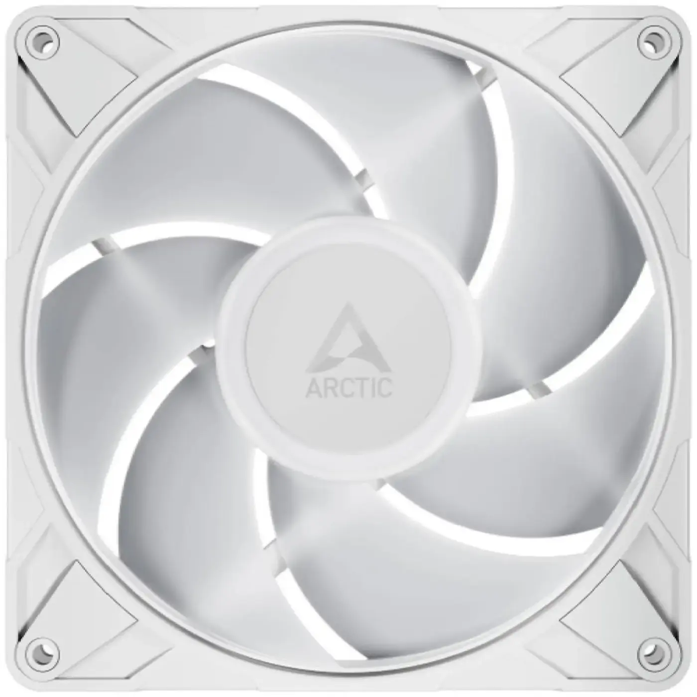 Купить Вентилятор Arctic P14 PRO A-RGB White (ACFAN00318A) - фото 3