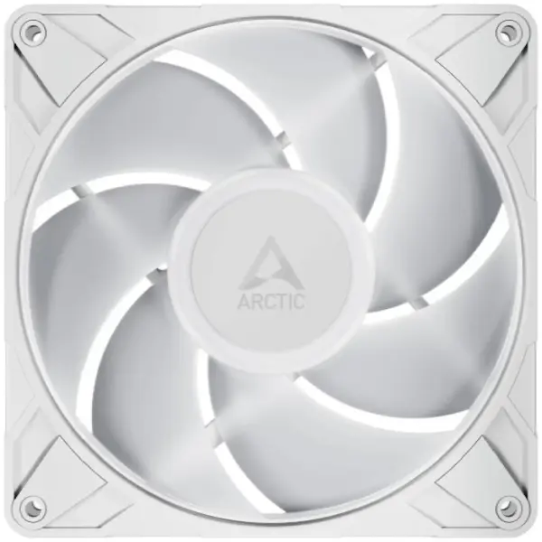 Купить Вентилятор Arctic P14 PRO A-RGB White (ACFAN00318A) - фото 3