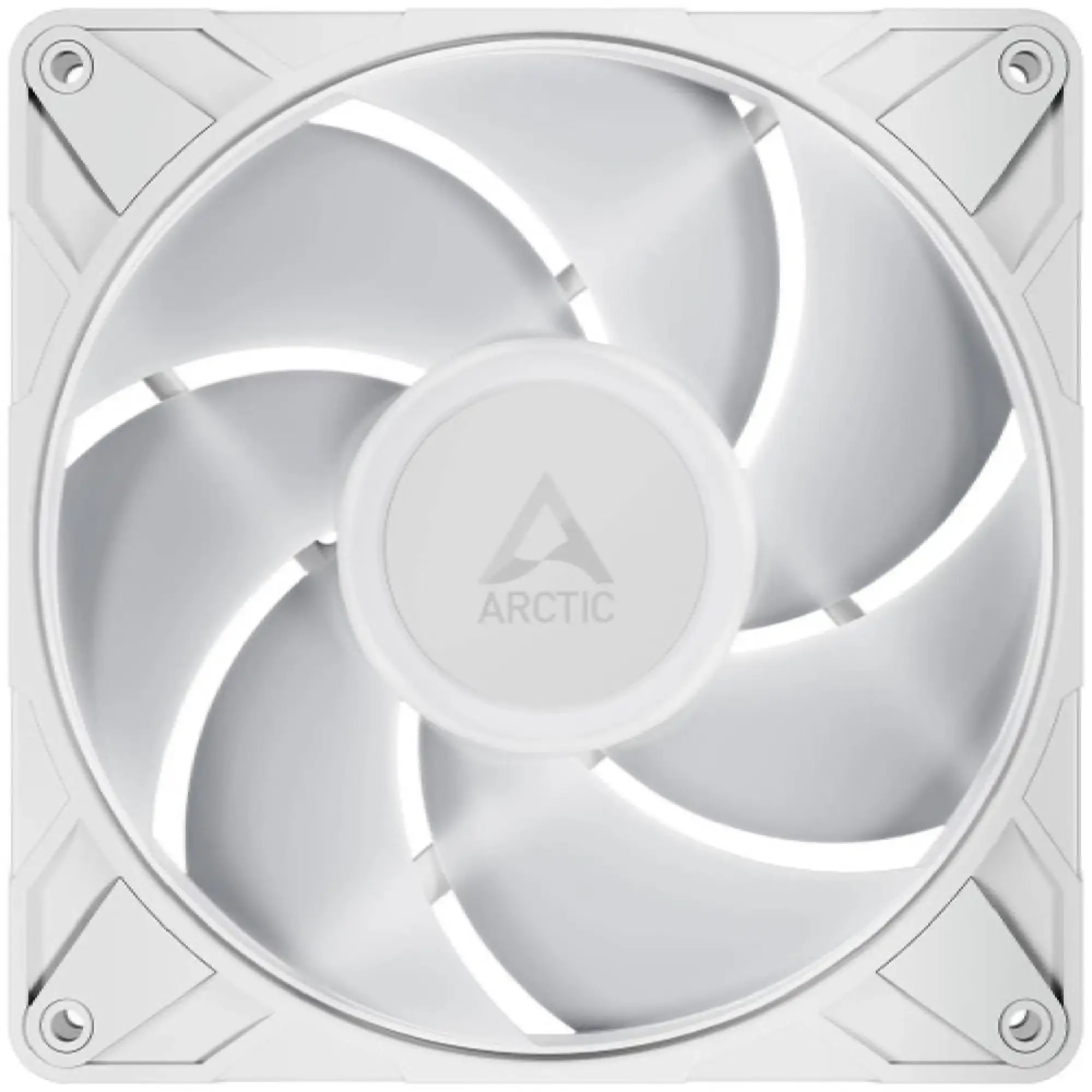 Купить Вентилятор Arctic P14 PRO A-RGB White (ACFAN00318A) - фото 3