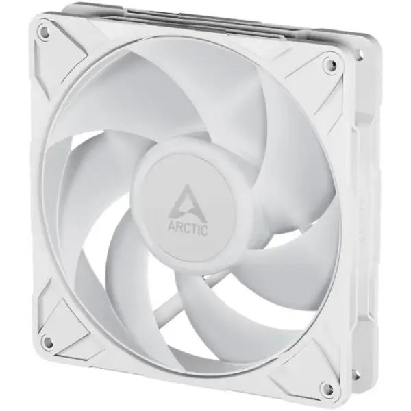 Купить Вентилятор Arctic P14 PRO A-RGB White (ACFAN00318A) - фото 4
